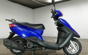 YAMAHA AXIS 125 TREET SE53J