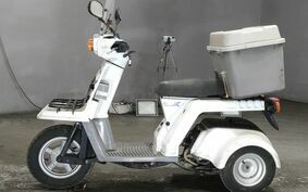 HONDA GYRO X TD02