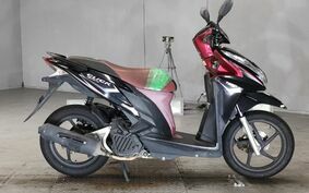 HONDA CLICK 125 I 不明