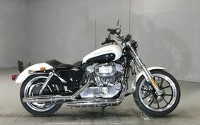 HARLEY XL883L 2013 CR2