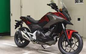 HONDA NC750X D Limited 2019 RC90