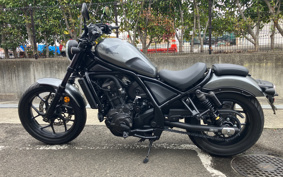 HONDA  REBEL 1100 DCT 2024 SC83