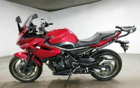 YAMAHA XJ6 2010 RJ19