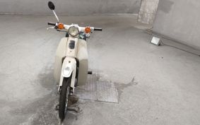 HONDA SUPER CUB90 HA02