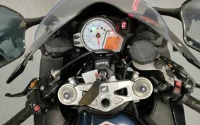 HONDA CBR1000RR 2009 SC59