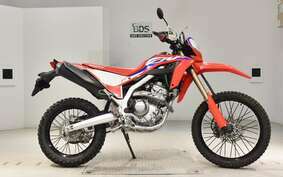 HONDA CRF250L MD47