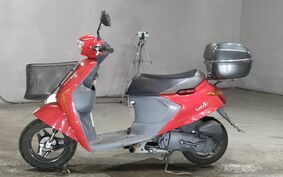 SUZUKI LET's 5 G CA47A