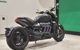 TRIUMPH ROCKET III R 2021