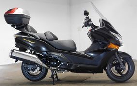 HONDA SILVER WING 600 GT 2015 PF02