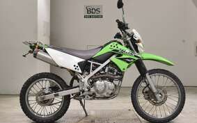 KAWASAKI KLX125 LX125C