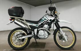 YAMAHA SEROW 250 DG17J