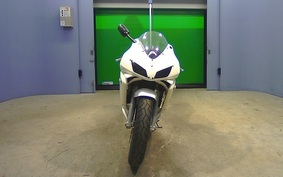 HONDA CBR250RR MC22