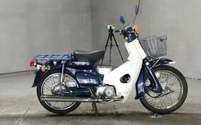 HONDA C70 SUPER CUB HA02