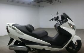 SUZUKI SKYWAVE 250 (Burgman 250) S Fi CJ43A