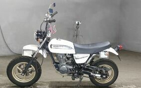 HONDA APE 100 D HC13