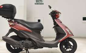 SUZUKI ADDRESS V125 S CF4MA