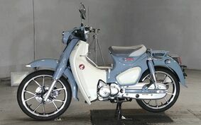 HONDA C125 SUPER CUB JA48