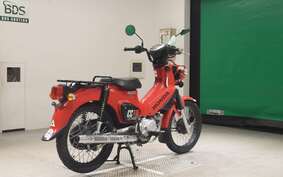 HONDA CROSS CUB 110 JA45