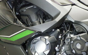 KAWASAKI NINJA 1000 SX 2023 ZXT02K