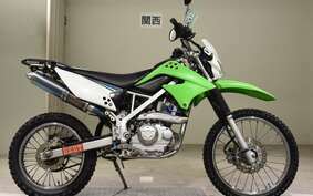 KAWASAKI KLX125 LX125C