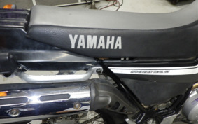 YAMAHA SEROW 225 Gen.3 DG08J