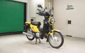 HONDA CROSS CUB 110 JA10