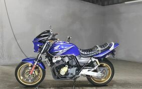 HONDA CB400SF VTEC 2003 NC39