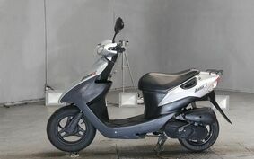 SUZUKI LET's 2 CA1PA