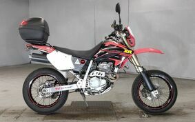 HONDA XR250 MD30