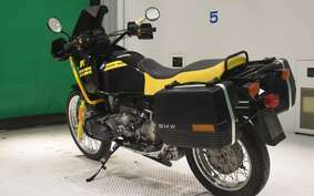 BMW R100GS 1993