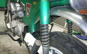 HONDA DAX 70 ST70