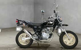 HONDA APE 50 AC16