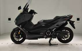 YAMAHA T-MAX 560 T 2021 SJ19J