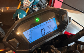 HONDA GROM JC75