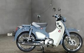 HONDA C125 SUPER CUB JA48