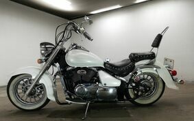 SUZUKI INTRUDER 400 Classic 2006 VK54A