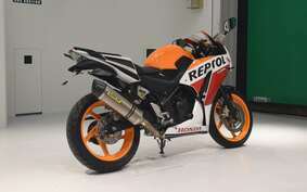 HONDA CBR250R A MC41