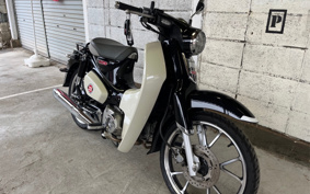 HONDA  SUPER CUB C125 JA48