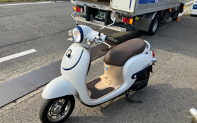 HONDA GIORNO AF77
