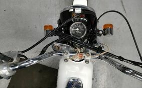 HONDA APE 50 AC16