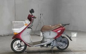 SUZUKI LET's 4 Basket CA43A