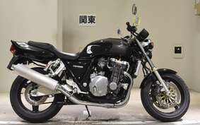 HONDA CB1000SF 2000 SC30