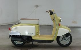 HONDA JULIO AF52