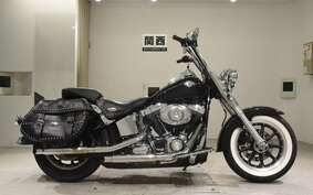 HARLEY FLSTC 1580 2007 BW5