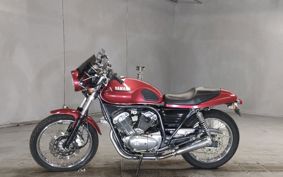 YAMAHA RNESSA 4DN