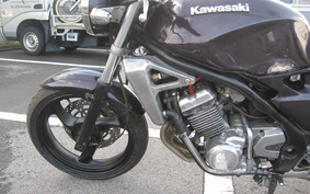 KAWASAKI BALIUS 250 ZR250A