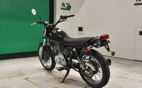 SUZUKI GRASS TRACKER NJ4DA