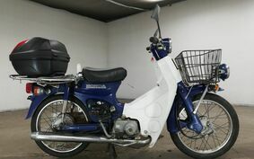 HONDA PRESS CUB 50 C50