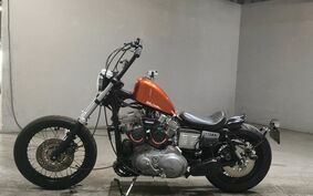 HARLEY XL883 1988 CAM