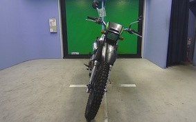 KAWASAKI SUPER SHERPA 2007 KL250G